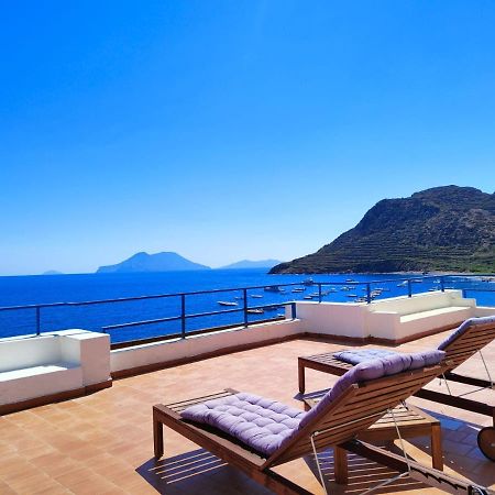 Hotel Phenicusa Pecorini Dış mekan fotoğraf