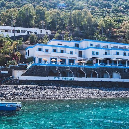 Hotel Phenicusa Pecorini Dış mekan fotoğraf