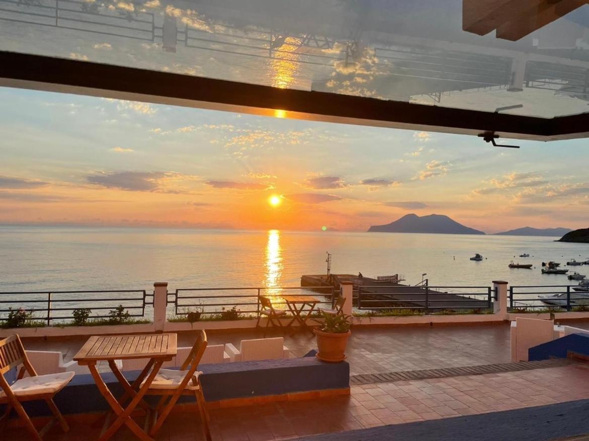 Hotel Phenicusa Pecorini Dış mekan fotoğraf