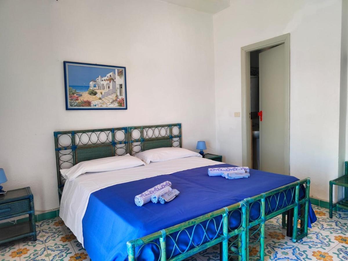 Hotel Phenicusa Pecorini Dış mekan fotoğraf