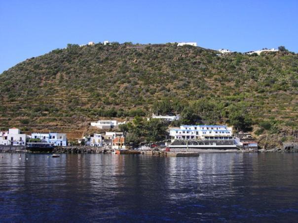 Hotel Phenicusa Pecorini Dış mekan fotoğraf