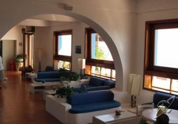 Hotel Phenicusa Pecorini Dış mekan fotoğraf
