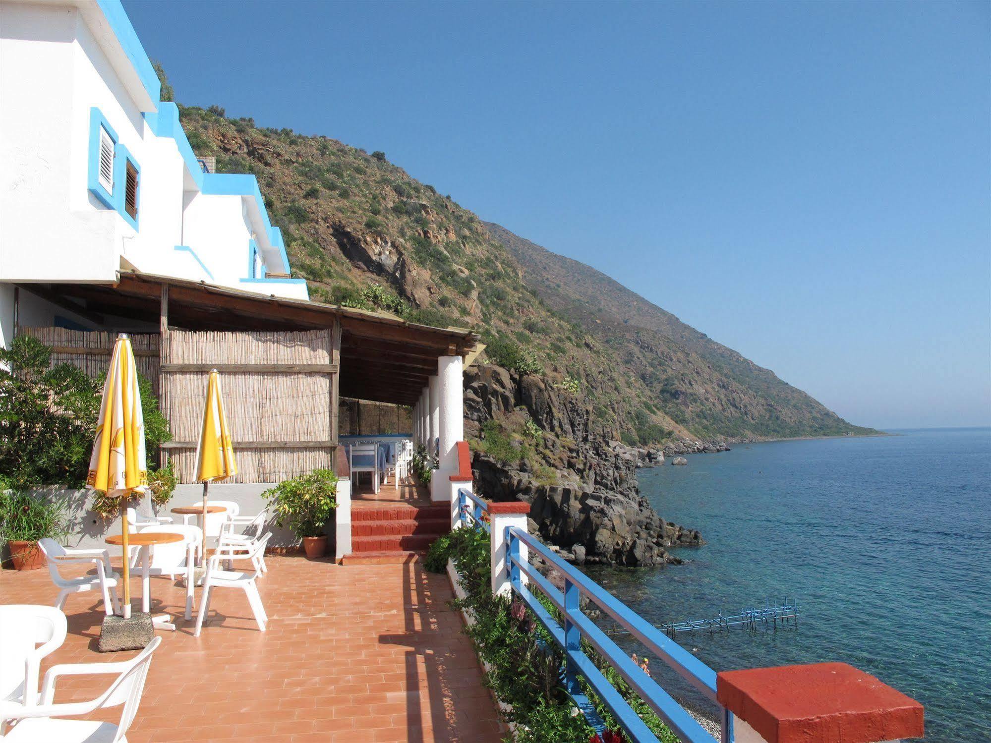 Hotel Phenicusa Pecorini Dış mekan fotoğraf